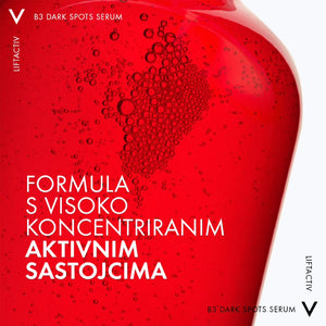 Vichy Liftactiv B3 Dark spots serum 30 ml