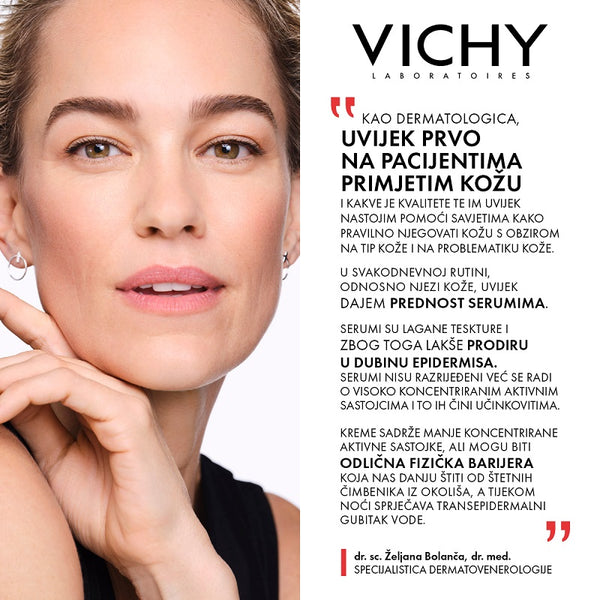 Vichy Liftactiv B3 Dark spots serum 30 ml