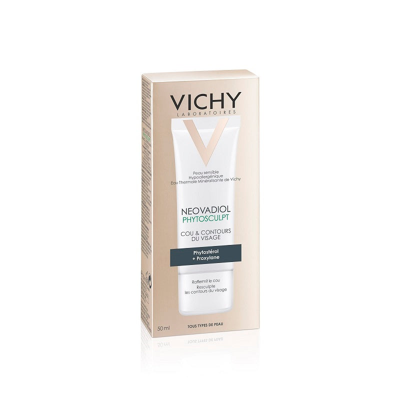 Vichy NEOVADIOL Phytosculpt balzam 50 ml