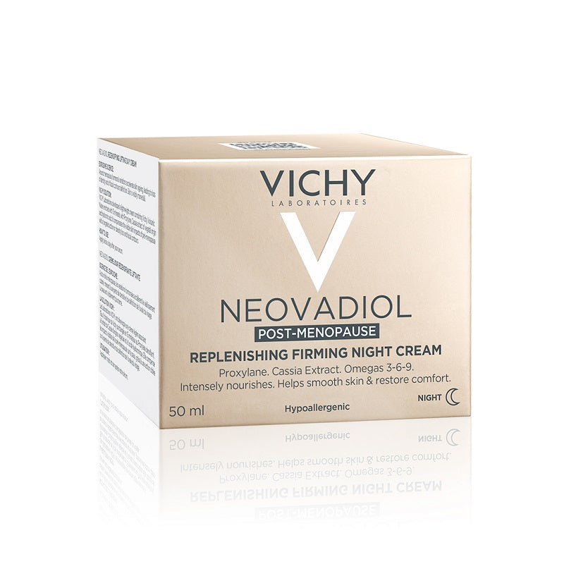 Vichy Neovadiol Noćna njega za sve tipove kože u postmenopauzi 50 ml