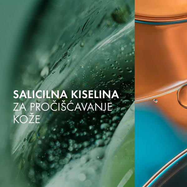 Vichy Normaderm 3u1 Piling, maska i krema za čišćenje lica 125 ml