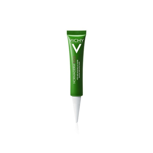 Vichy Normaderm S.O.S. sumporna pasta protiv nepravilnosti 20 ml