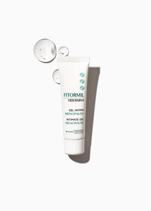 Vidermina Fitormil intimni gel 30 ml