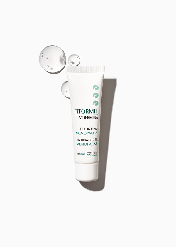 Vidermina Fitormil intimni gel 30 ml