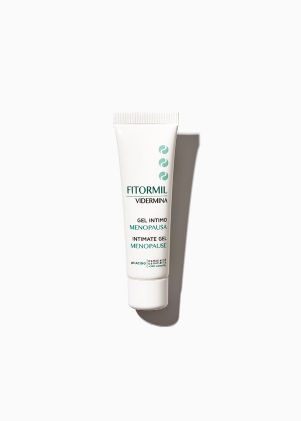 Vidermina Fitormil intimni gel 30 ml