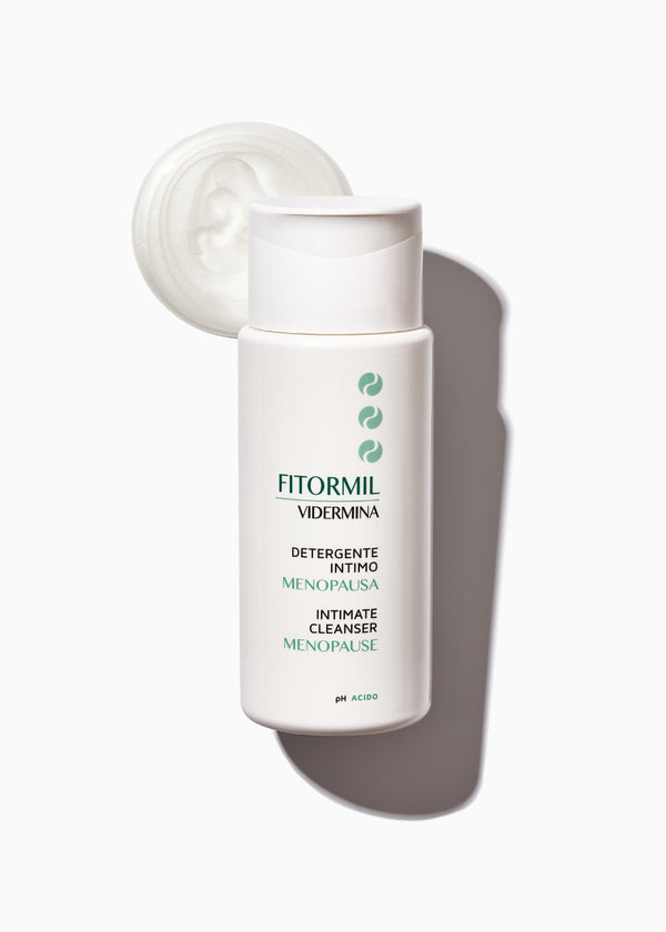 Vidermina Fitormil otopina za intimnu higijenu 200 ml