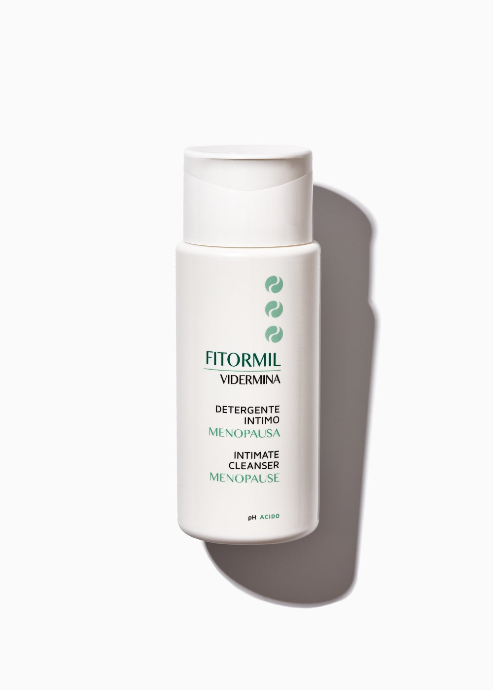 Vidermina Fitormil otopina za intimnu higijenu 200 ml