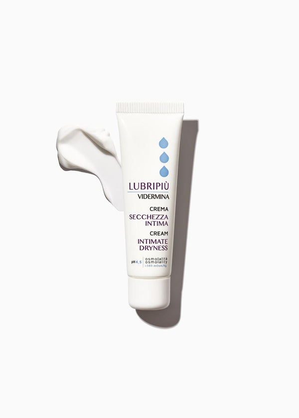 Vidermina Lubripiu intimna krema 30 ml