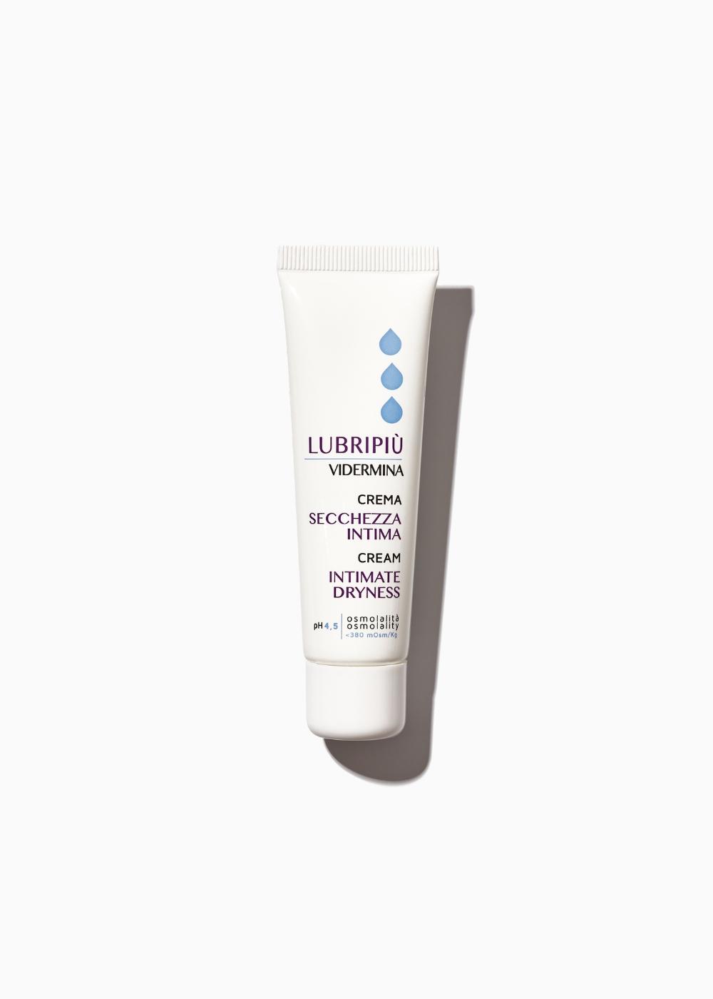 Vidermina Lubripiu intimna krema 30 ml
