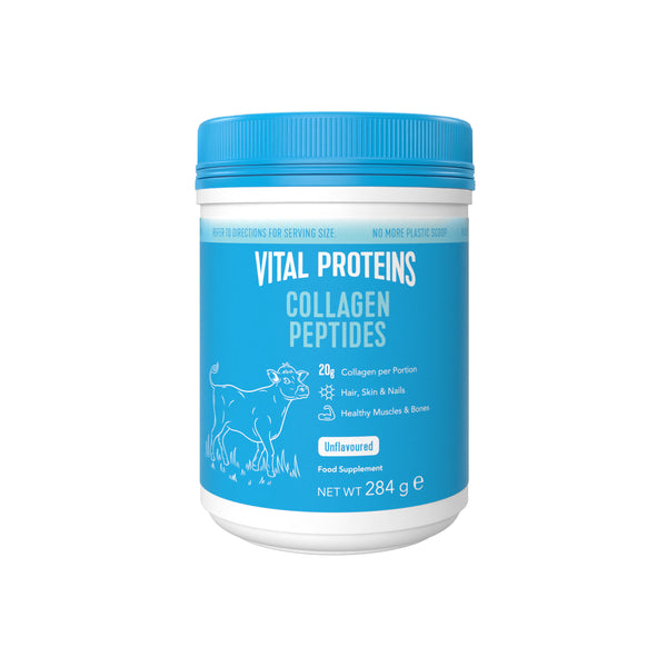 Vital Proteins Collagen Peptides 284g, dodatak prehrani