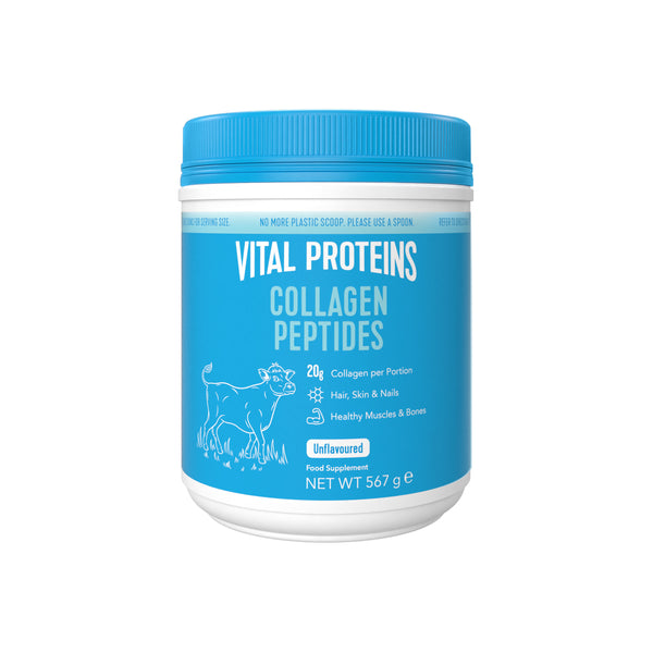Vital Proteins Collagen Peptides 567g, dodatak prehrani