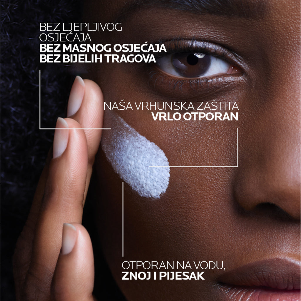 La Roche-Posay Anti-Age protokol s vitaminom c za blistavost kože (njega i zaštita od sunca)