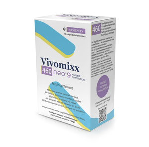 Vivomixx 460 NEO 9 vrećice 10x4,4 g