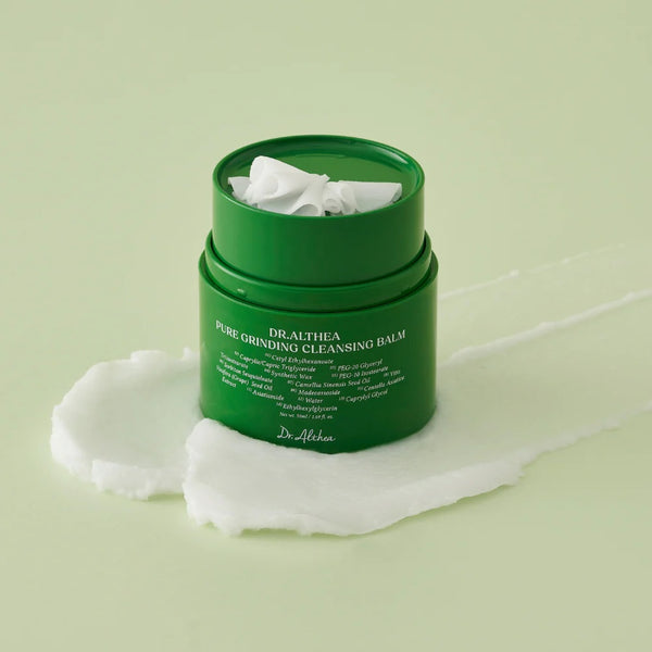 Dr. Althea Pure Grinding Cleansing Balm 50 ml