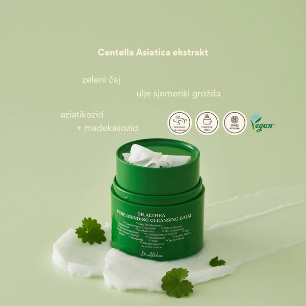 Dr. Althea Pure Grinding Cleansing Balm 50 ml
