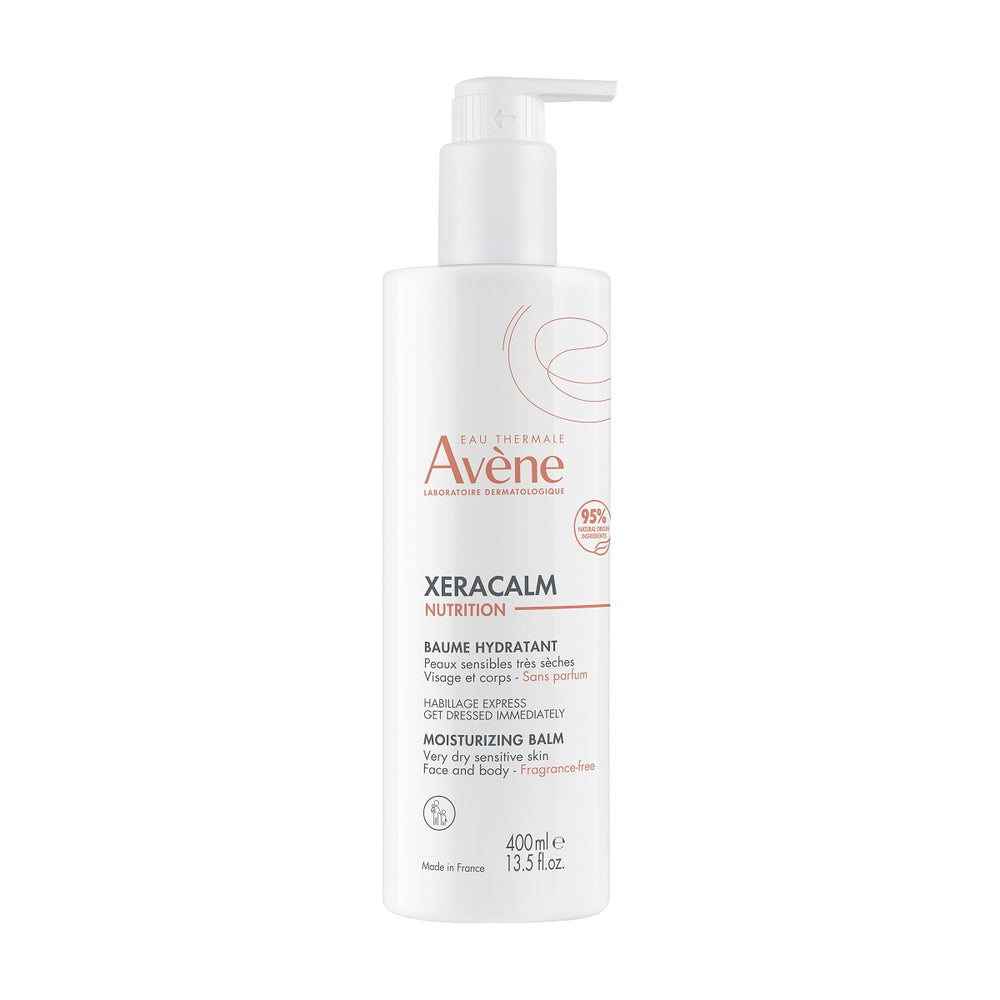 Avène XeraCalm Nutrition hidrirajući balzam 400 ml