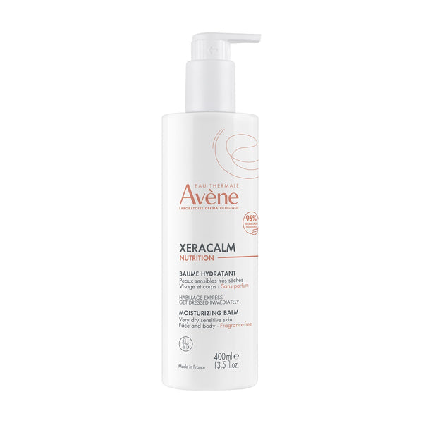 Avène XeraCalm Nutrition hidrirajući balzam 400 ml
