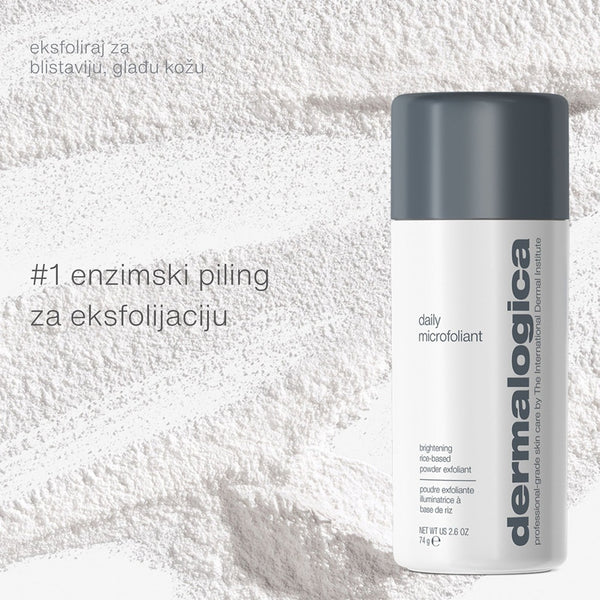 Dermalogica Warmth of the Winter Sun