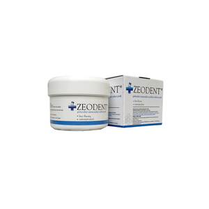 Zeodent prah 95 g
