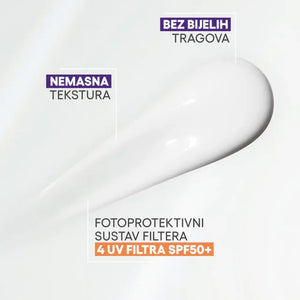 A-Derma Epitheliale ULTRA REPAIR SPF50+ obnavljajuća krema protiv tragova 40 ml