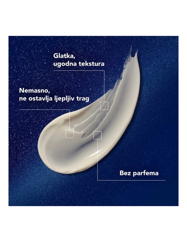 A-Derma Exomega Control emolijentna noćna krema 200 ml