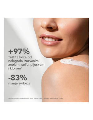 A-Derma Exomega Control SPF50 150 ml