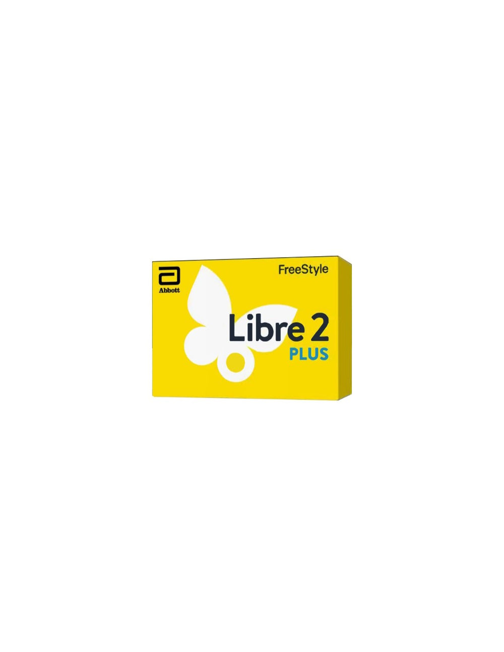 ABBOTT Freestyle Libre 2 plus Senzor za mjerenje glukoze
