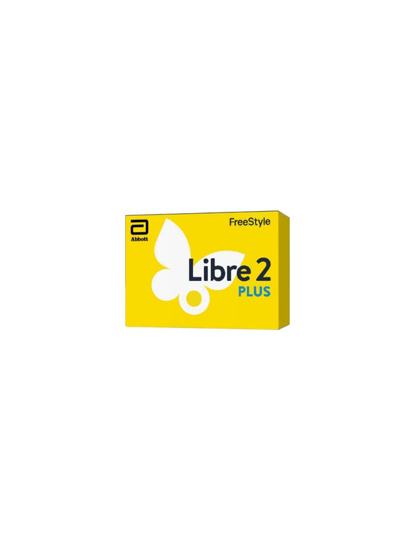 ABBOTT Freestyle Libre 2 plus Senzor za mjerenje glukoze