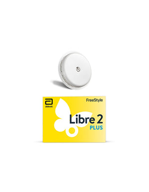 ABBOTT Freestyle Libre 2 plus Senzor za mjerenje glukoze