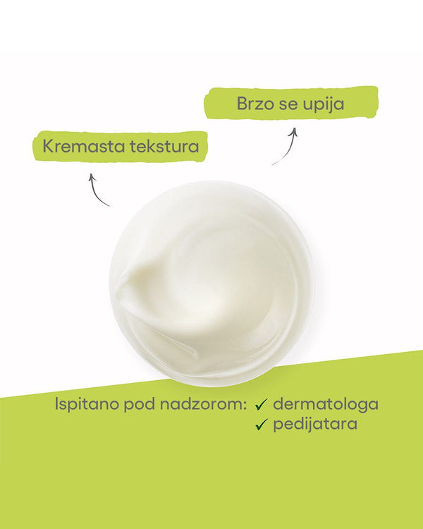 A-Derma Exomega Control Emolijentna krema 400 ml