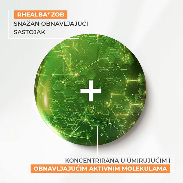 A-Derma Exomega Control emolijentno ulje za tuširanje 1 L