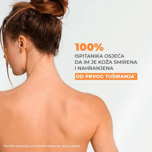 A-Derma Exomega Control emolijentno ulje za tuširanje 1 L