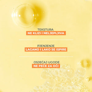 A-Derma Exomega Control emolijentno ulje za tuširanje 1 L