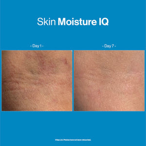 Advanced Nutrition SKIN MOISTURE IQ 140 kapsula