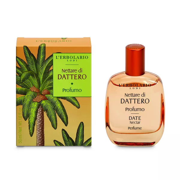 L'Erbolario Dattero parfem 50ML