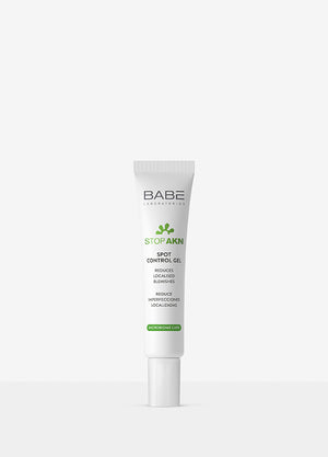 BABÉ Stop AKN Spot Control gel 10 ml
