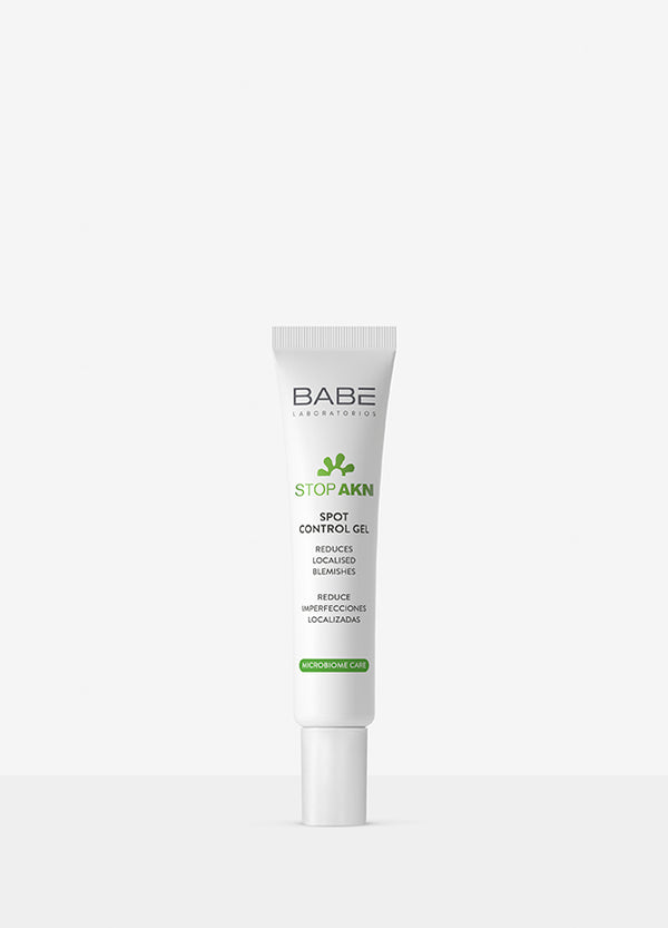BABÉ Stop AKN Spot Control gel 10 ml