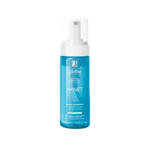 BioNike AKNET Vodena otopina-pjena 150ml