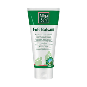Allga San Balzam za stopala 100 ml