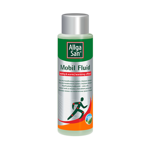 Allga San Mobil Intenzivni Tonik s ekstraktom gaveza 250 ml