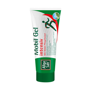 Allga San Mobil Gel Intenziv s ekstraktom gaveza 100 ml