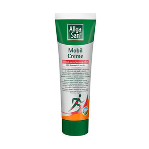 Allga San Mobil krema s ekstraktom gaveza 50 ml