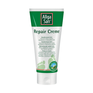Allga San Pomaz za stopala 90 ml