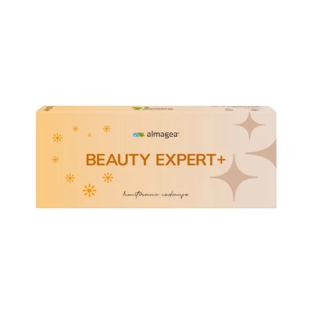 Almagea BEAUTY EXPERT + PROMO PAKET