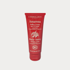 L'Erbolario Amarena krema za tijelo 100 ml