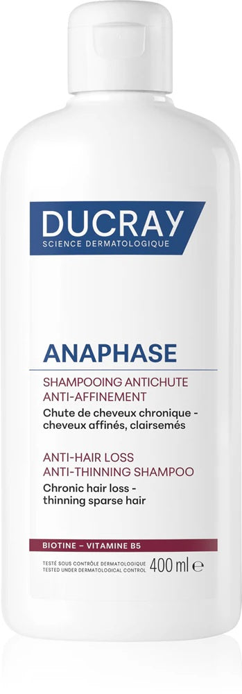 Ducray Anaphase Chronic šampon protiv ispadanja kose 400 ml
