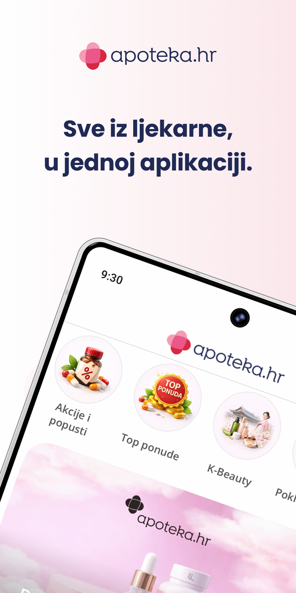 apoteka.hr Android