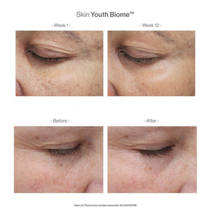 Advanced Nutrition SKIN YOUTH BIOME 30 kapsula