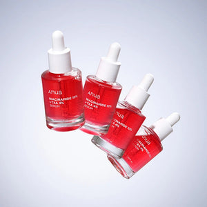 Anua Niacinamide 10%+TXA 4% Serum 30 ml