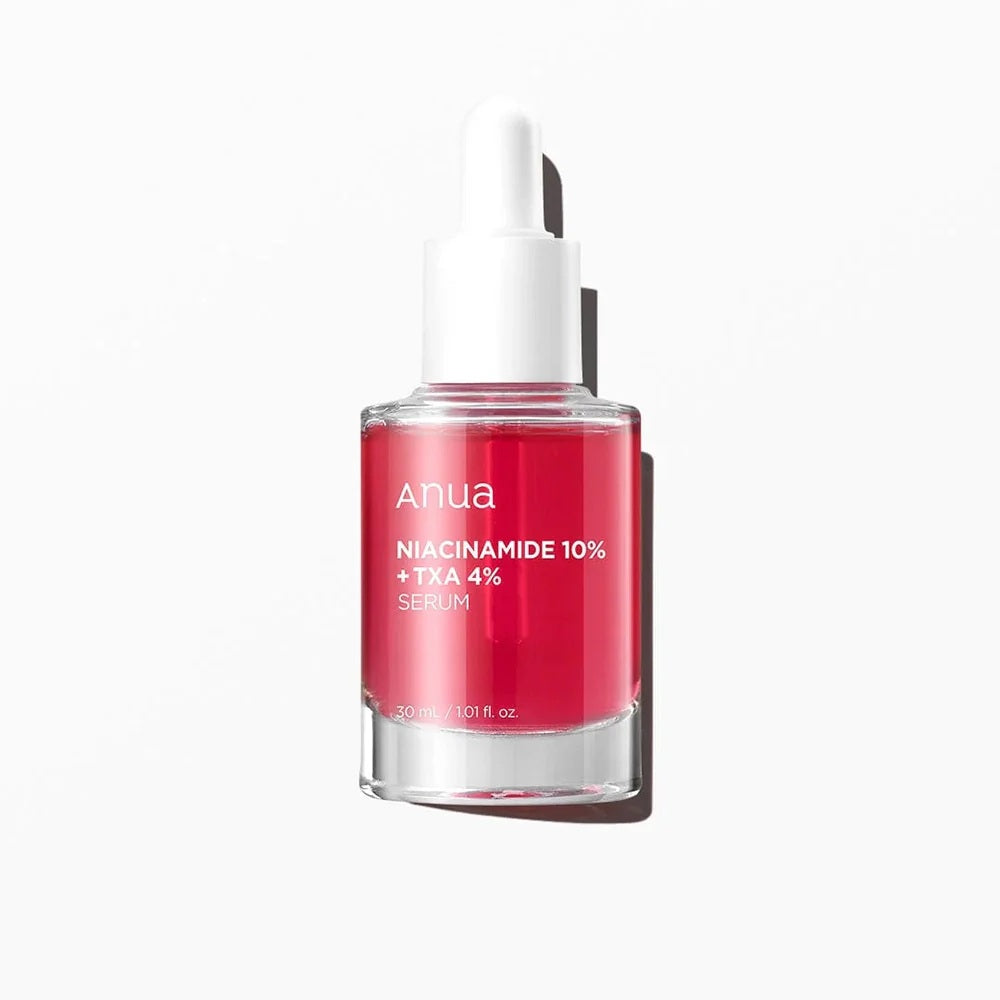 Anua Niacinamide 10%+TXA 4% Serum 30 ml